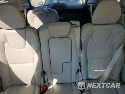 Zdjęcie 10 z 13 samochodu: 2024 VOLVO XC90 ULTIMATE VIN:YV4062PFXR1201980 - miniatura