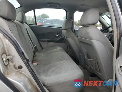 Zdjęcie 10 z 13 samochodu: 2008 CHEVROLET MALIBU LT VIN:1G1ZT58N18F111086 - miniatura