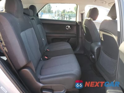 Zdjęcie 11 z 14 samochodu: 2022 HYUNDAI IONIQ 5 SE VIN:KM8KM4AB8NU095598 - miniatura
