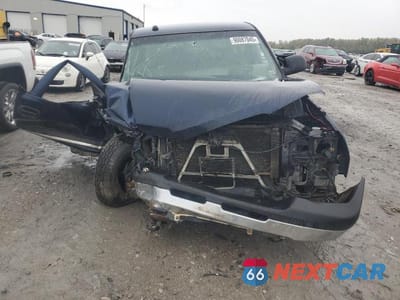 Piąte zdjęcie samochodu w środku: 2005 CHEVROLET SILVERADO K1500 VIN:1GCEK19Z75Z137446 - miniatura