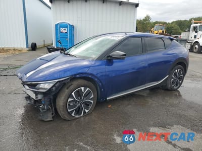 2023 KIA EV6 LIGHT KNDC34LA3P5612125 - główne zdjęcie licytacji z USA - miniatura