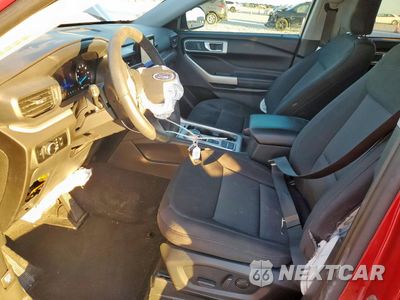 Zdjęcie 7 z 16 samochodu: 2023 FORD EXPLORER XLT VIN:1FMSK7DH3PGC13646 - miniatura
