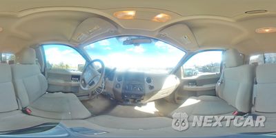 Zdjęcie 14 z 14 samochodu: 2007 FORD F150 VIN:1FTPX14V07NA07954 - miniatura