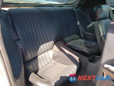 Zdjęcie 10 z 13 samochodu: 2002 PONTIAC FIREBIRD FORMULA VIN:2G2FV22GX22166663 - miniatura