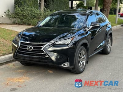 Drugie zdjęcie samochodu z przodu: 2015 LEXUS NX 200T VIN:JTJYARBZ3F2005641 - miniatura
