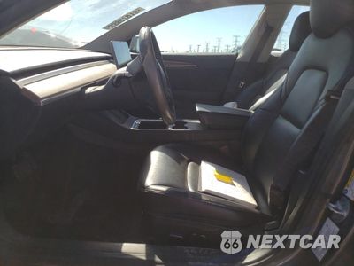 Zdjęcie 7 z 13 samochodu: 2023 TESLA MODEL 3 VIN:5YJ3E1EA7PF426107 - miniatura