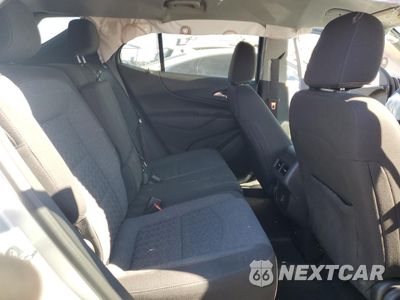 Zdjęcie 11 z 13 samochodu: 2022 CHEVROLET EQUINOX LT VIN:3GNAXKEV4NL262735 - miniatura