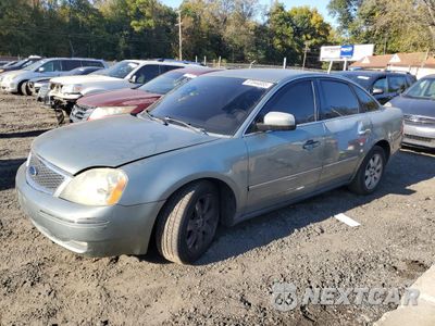 2005 FORD FIVE HUNDRED SEL 1FAFP24155G171724 - główne zdjęcie licytacji z USA - miniatura