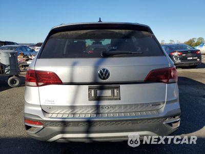 Zdjęcie 6 z 15 samochodu: 2024 VOLKSWAGEN TAOS SE VIN:3VVVX7B26RM034433 - miniatura