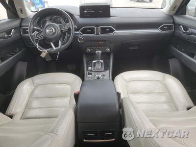 Zdjęcie 8 z 14 samochodu: 2022 MAZDA CX-5 PREFERRED VIN:JM3KFBCM3N0561079 - miniatura