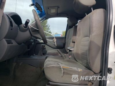 Zdjęcie 7 z 14 samochodu: 2006 NISSAN FRONTIER KING CAB XE VIN:1N6BD06T56C416368 - miniatura