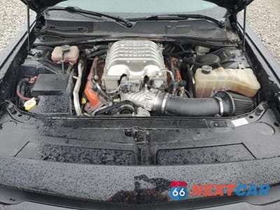 Zdjęcie 11 z 11 samochodu: 2015 DODGE CHALLENGER SRT HELLCAT VIN:2C3CDZC96FH834430 - miniatura