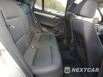 Zdjęcie 11 z 13 samochodu: 2014 BMW X3 XDRIVE28I VIN:5UXWX9C52E0D27347 - miniatura