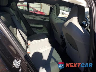 Zdjęcie 11 z 13 samochodu: 2025 VOLVO EX30 ULTRA VIN:YV4EK3ZL4SS150731 - miniatura