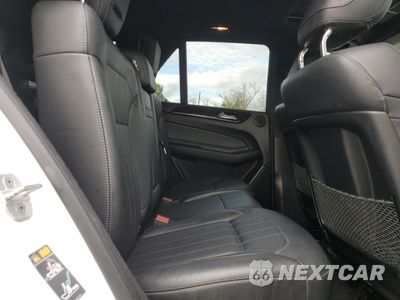 Zdjęcie 11 z 15 samochodu: 2018 MERCEDES-BENZ GLE 350 4MATIC VIN:4JGDA5HBXJB011347 - miniatura
