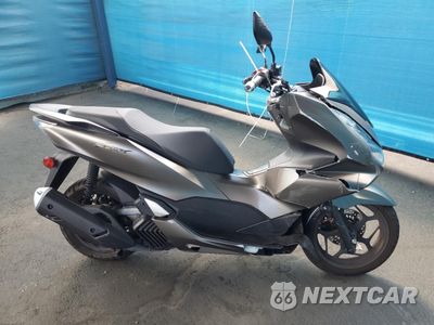 2024 HONDA WW160 A RLHKF4729RY200248 - główne zdjęcie licytacji z USA - miniatura
