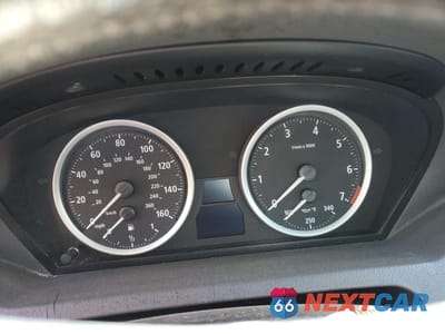 Zdjęcie 9 z 12 samochodu: 2005 BMW 645 CI AUTOMATIC VIN:WBAEK73455B327767 - miniatura