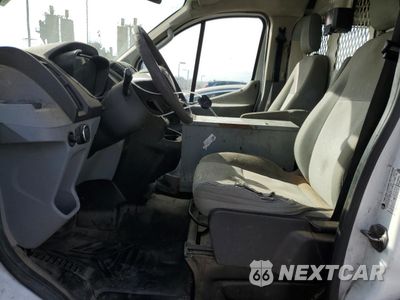 Zdjęcie 7 z 13 samochodu: 2015 FORD TRANSIT T-250 VIN:1FTNR1ZM3FKA47219 - miniatura