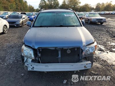 Piąte zdjęcie samochodu w środku: 2007 TOYOTA HIGHLANDER SPORT VIN:JTEHP21A870201281 - miniatura