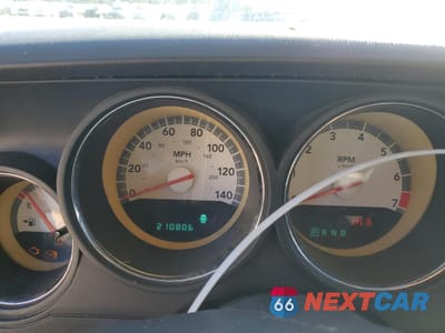 Zdjęcie 9 z 14 samochodu: 2010 DODGE CHALLENGER SE VIN:2B3CJ4DV5AH320713 - miniatura