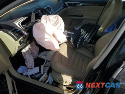Zdjęcie 7 z 12 samochodu: 2016 FORD FUSION SE VIN:3FA6P0T93GR310059 - miniatura