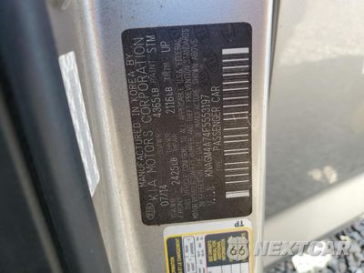 Zdjęcie 12 z 12 samochodu: 2015 KIA OPTIMA LX VIN:KNAGM4A74F5553197 - miniatura