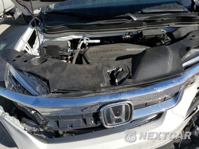 Zdjęcie 12 z 12 samochodu: 2020 HONDA PILOT EXL VIN:5FNYF5H5XLB015335 - miniatura