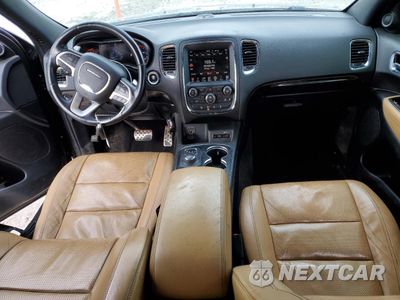 Zdjęcie 8 z 12 samochodu: 2015 DODGE DURANGO CITADEL VIN:1C4SDJET6FC799036 - miniatura