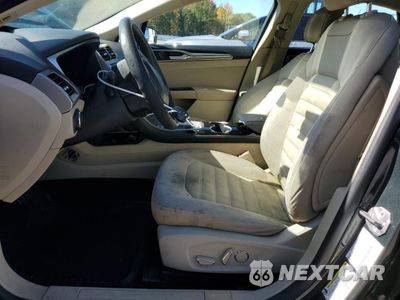 Zdjęcie 7 z 13 samochodu: 2015 FORD FUSION SE VIN:1FA6P0H71F5114971 - miniatura