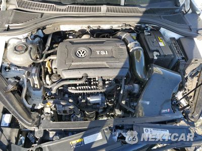 Zdjęcie 11 z 14 samochodu: 2020 VOLKSWAGEN JETTA GLI VIN:3VW5T7BU9LM051825 - miniatura