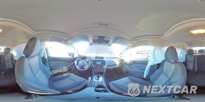 Zdjęcie 14 z 15 samochodu: 2023 SUBARU CROSSTREK PREMIUM VIN:JF2GTAEC9PH206025 - miniatura