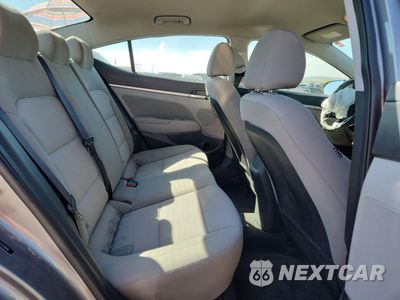 Zdjęcie 10 z 14 samochodu: 2020 HYUNDAI ELANTRA SEL VIN:5NPD84LF2LH538482 - miniatura