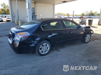 Trzecie zdjęcie samochodu z tyłu: 2010 NISSAN ALTIMA BASE VIN:1N4AL2AP7AN515574 - miniatura