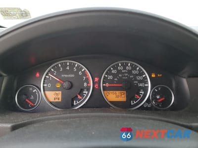 Zdjęcie 9 z 15 samochodu: 2006 NISSAN PATHFINDER LE VIN:5N1AR18W06C682275 - miniatura
