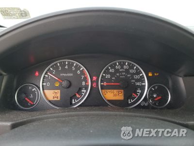 Zdjęcie 9 z 15 samochodu: 2006 NISSAN PATHFINDER LE VIN:5N1AR18W06C682275 - miniatura