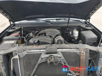 Zdjęcie 12 z 13 samochodu: 2007 CHEVROLET SUBURBAN K1500 VIN:3GNFK16327G293487 - miniatura