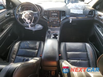 Zdjęcie 8 z 15 samochodu: 2021 JEEP GRAND CHEROKEE OVERLAND VIN:1C4RJFCGXMC734746 - miniatura