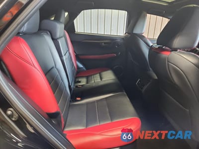 Zdjęcie 11 z 13 samochodu: 2020 LEXUS NX 300 F SPORT VIN:JTJSARDZXL5012843 - miniatura