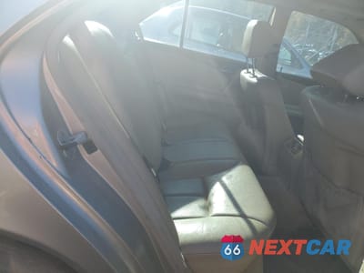 Zdjęcie 10 z 12 samochodu: 1999 MERCEDES-BENZ E 320 VIN:WDBJF65H2XA793115 - miniatura