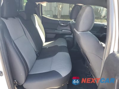 Zdjęcie 10 z 13 samochodu: 2023 TOYOTA TACOMA DOUBLE CAB VIN:3TMCZ5AN5PM576944 - miniatura