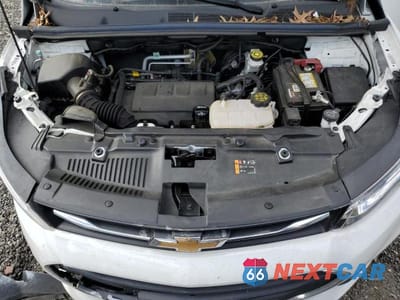 Zdjęcie 12 z 12 samochodu: 2020 CHEVROLET TRAX LS VIN:KL7CJKSB1LB329610 - miniatura