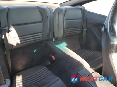 Zdjęcie 10 z 12 samochodu: 2001 PORSCHE 911 TURBO VIN:WP0AB29951S687395 - miniatura