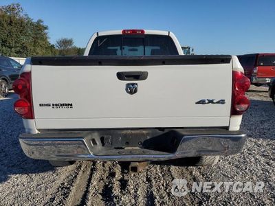Zdjęcie 6 z 12 samochodu: 2007 DODGE RAM 1500 ST VIN:1D7HU18277S194565 - miniatura