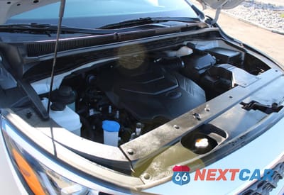 Zdjęcie 7 z 10 samochodu: 2020 KIA SEDONA LX VIN:KNDMB5C15L6624195 - miniatura