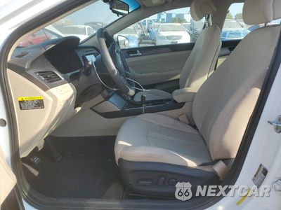 Zdjęcie 7 z 14 samochodu: 2016 HYUNDAI SONATA SPORT VIN:5NPE34AF5GH358862 - miniatura