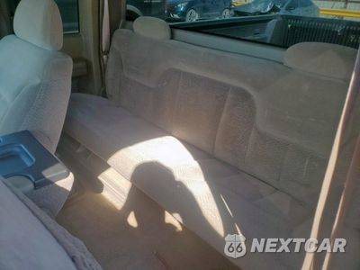 Zdjęcie 10 z 14 samochodu: 1999 CHEVROLET GMT-400 C1500 VIN:1GCEC19R6XR128964 - miniatura