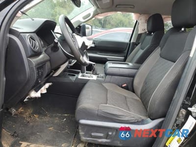 Zdjęcie 7 z 12 samochodu: 2015 TOYOTA TUNDRA CREWMAX SR5 VIN:5TFDW5F17FX438849 - miniatura