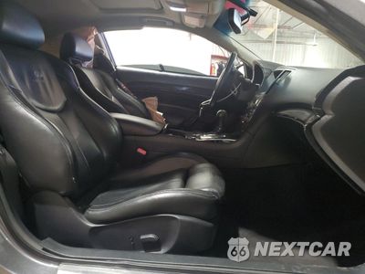 Zdjęcie 7 z 12 samochodu: 2011 INFINITI G37 VIN:JN1CV6EL9BM260030 - miniatura