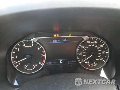 Zdjęcie 9 z 13 samochodu: 2020 NISSAN ALTIMA S VIN:1N4BL4BV6LN318363 - miniatura