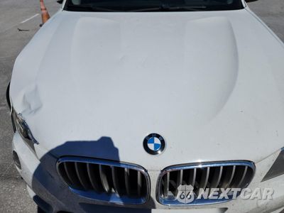 Zdjęcie 12 z 15 samochodu: 2014 BMW X3 XDRIVE28I VIN:5UXWX9C59E0D38474 - miniatura